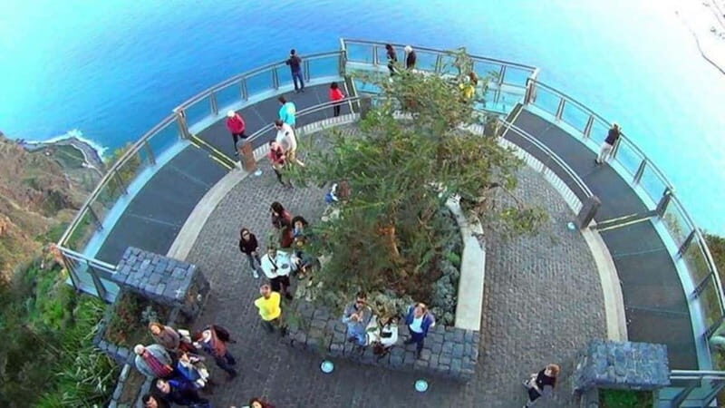 Madeira: Skywalk, Porto Moniz, Seixal, and Fanal 4WD Tour - What to bring so you enjoy every stop