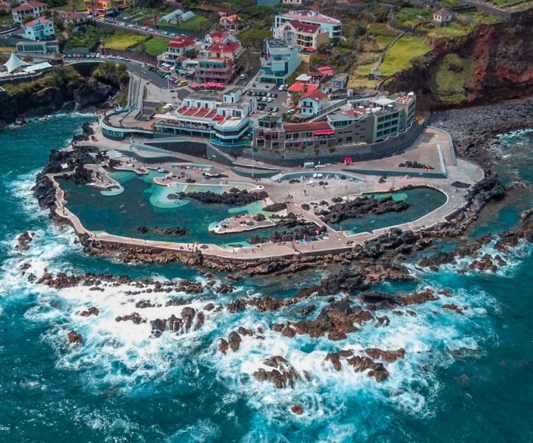 Madeira: Skywalk, Porto Moniz, Seixal, and Fanal 4WD Tour - Price and practical value: what $72 gets you, and what costs extra