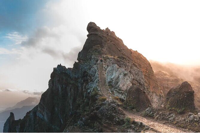 Madeira: Sunrise at Pico do Arieiro & Hike Larano trail - Quick hits: what you’ll remember