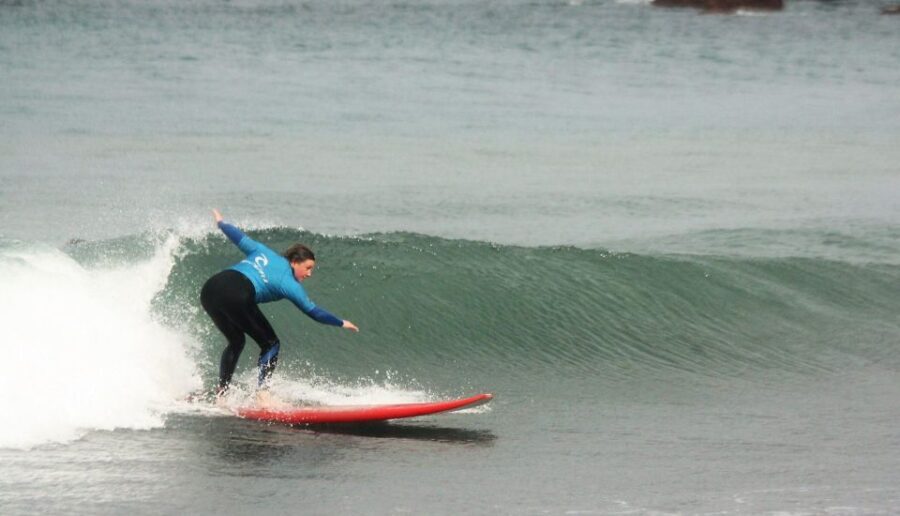 Madeira: Surf Lessons for All Levels - Who should book this surf lesson in Madeira, and who should skip it