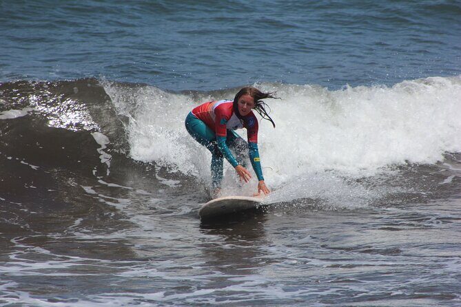 Madeira Surfing Lessons - Aroundfreedom Surf School - What’s included (and what you should bring) for a smooth ocean day