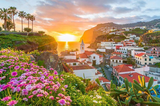 Madeira Valley of the Nuns Tour - The Real Shape of Each Stop: Walks, Steps, and Where You Lose Time
