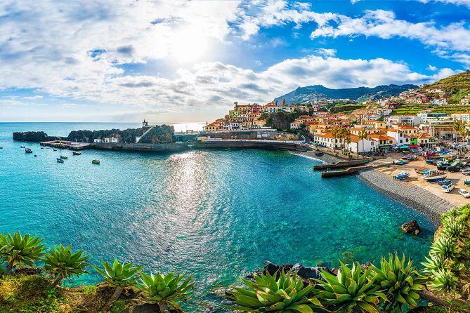 Madeira Valley of the Nuns Tour - Morning or Afternoon: Picking the Departure That Fits Your Mood