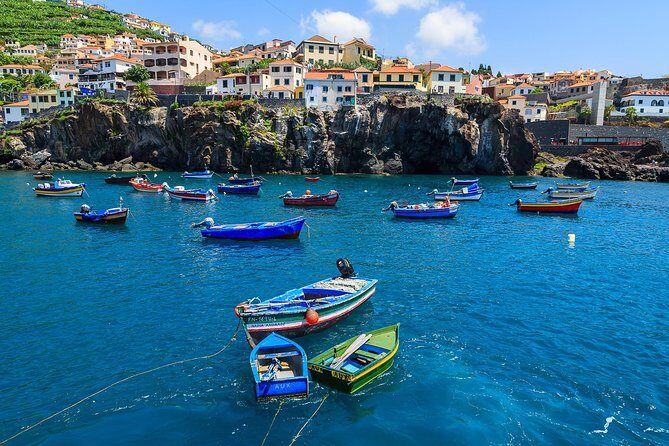 Madeira Valley of the Nuns Tour - Driving the Cliffs: Comfort Notes That Actually Matter
