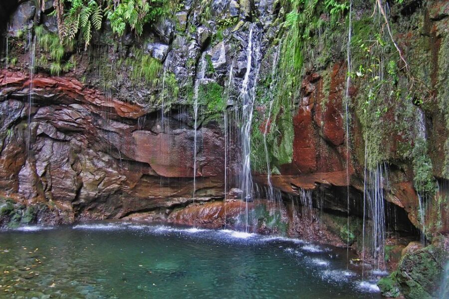 Madeira Walks - Rabaçal and the 25 Fountains - Who this hike is best for (and who should skip it)