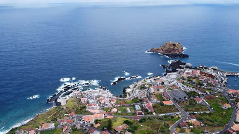 Madeira: West and East Madeira Top Highlights Tour - Key Highlights You’ll Care About