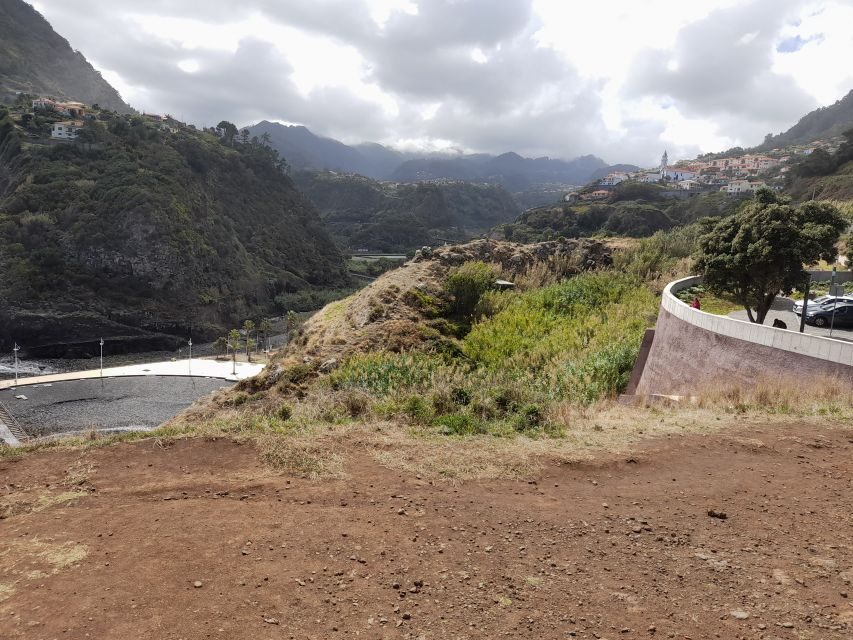Madeira: West and East Madeira Top Highlights Tour - Value for $91: Why This Price Can Make Sense