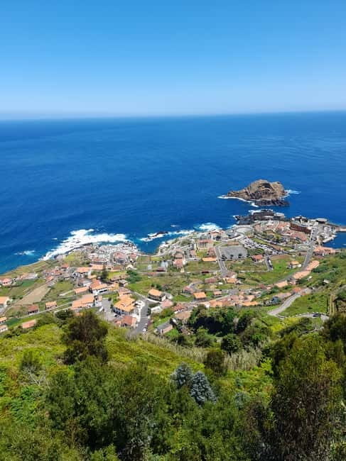 Madeira: West and East Madeira Top Highlights Tour - Who This Tour Fits Best (and Who Might Want Something Different)