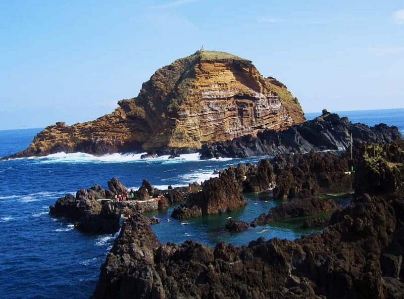 Madeira West Island Full-Day Tour with Fanal Forest - Key things I think are worth your attention