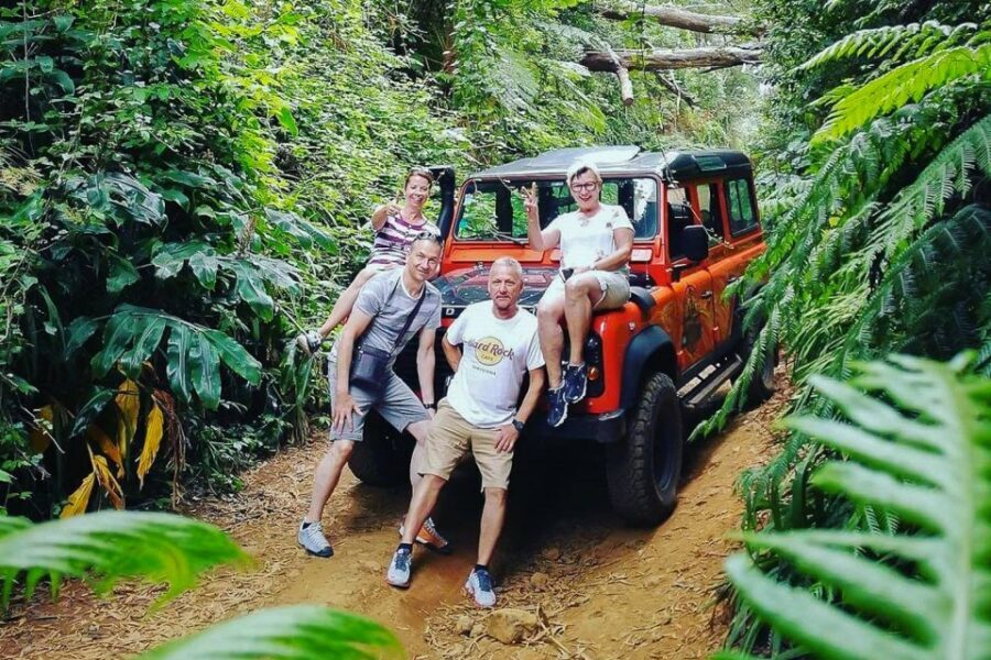 Madeira: West Side Jeep Tour with Natural Pools - Why This West Madeira Jeep Loop Feels Worth $76
