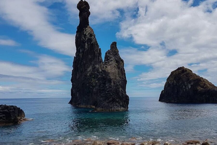 Madeira: West Side Jeep Tour with Natural Pools - Ponta do Sol and the Coastal Villages: Sea-Level Life Before the Climb