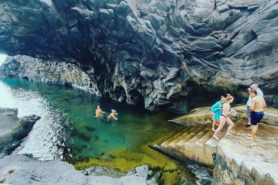 Madeira: West Side Jeep Tour with Natural Pools - Paul da Serra and Rabaçal Valley: When the Island Opens Up