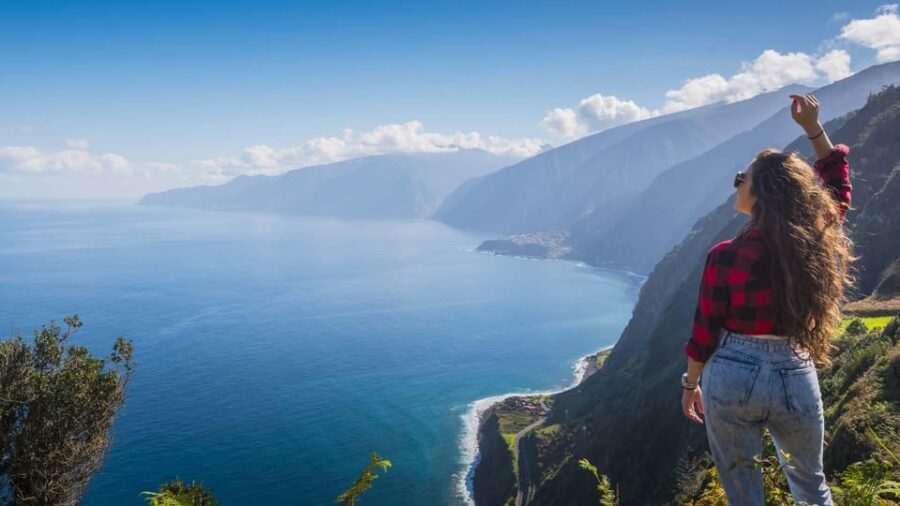 Madeira: West Tour With Guide Fanal Forest SykWalkExperience - Why Madeira’s west tour feels easier with a guide