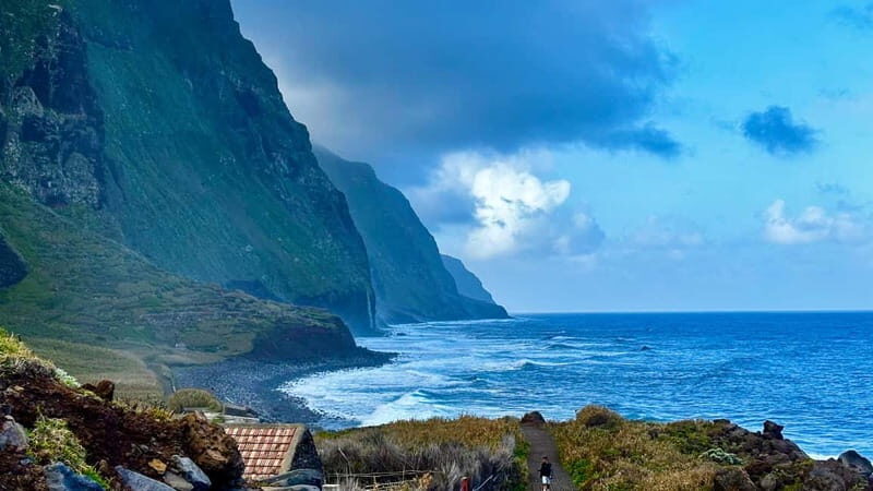 Madeira: Westside Achadas Cruz, Moniz, Seixal and Fanal - Price and Value: What $77 Buys You in a Full 8-Hour Day