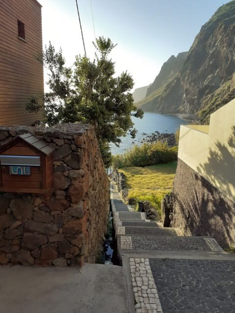 Madeira Wild West 4X4 Tour Safari - What Makes This West Madeira 4X4 Day Worth Your Time