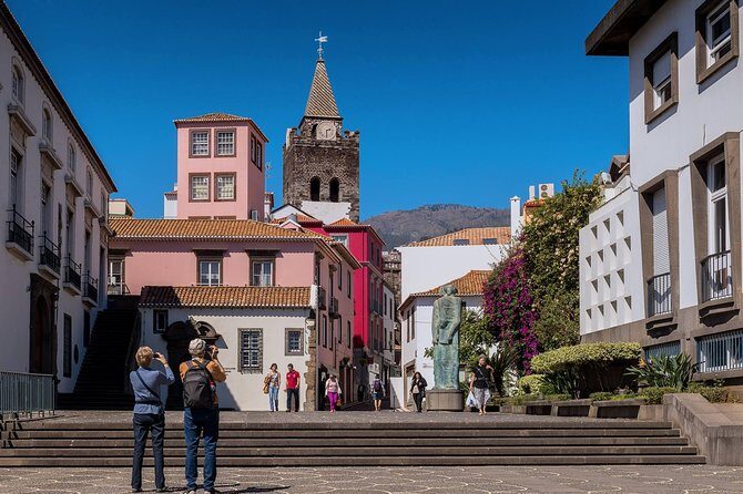 Old Funchal Walking Tour - Key Points Worth Noting