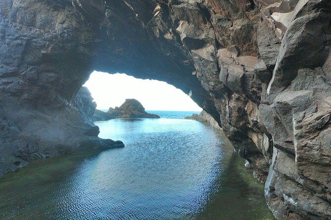Porto Moniz, Seixal, Fanal Forest, Cliff Skywalk in Open Roof 4X4 - Value and price: is €75.10 per person worth it?