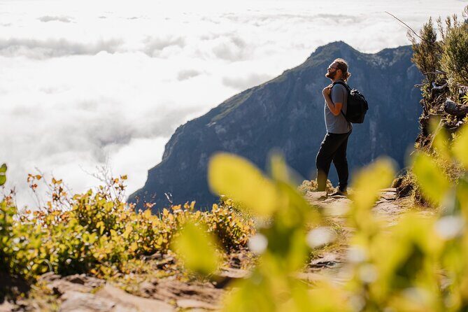 PR1 Sunrise Pico do Arieiro Self-Guided Hiking Transfer - Price and what you’re really paying for