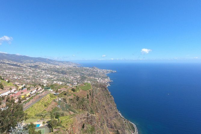 Private Full Day 4X4 Experience: East or West - Private 4x4 in Madeira: What the east-or-west choice really means