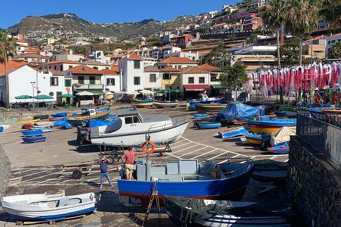 Private Half day tour around Madeira Island - Price and value: what $211.72 covers (and why it can be cheaper than you think)
