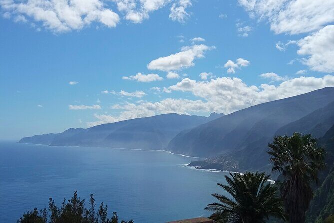 Private Madeira Island Tour: The Most Complete 8-Hour Experience - Why This Private 8-Hour Route Works So Well From Funchal