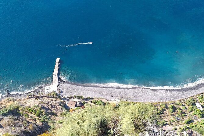 Private Madeira tour 8 people - Price and Value for Up to 8 People