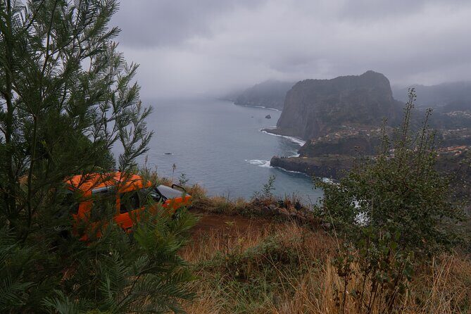 Private Tour | Full Day 4x4 Tour | Up to 6 Persons - Pace, comfort, and how to pack so the day feels good