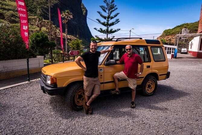 Private Tour | Full Day 4x4 Tour | Up to 6 Persons - Who this tour suits best (and who should pick another style)