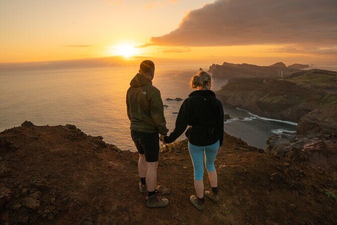 Private Tour | Full Day 4x4 Tour | Up to 6 Persons - Should you book Hit The Road Madeira’s private 4x4 day?