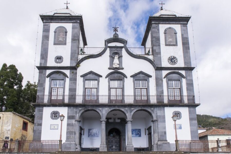 Private tour:Tuk Tuk Ride to Monte Funchal Toboggans - Logistics You’ll Thank Yourself for Knowing