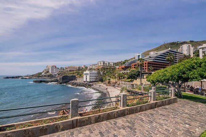 Private Tuk Tuk Tour on Câmara de Lobos, Fishing Village - Practical logistics: where it starts, what’s included, and what to bring