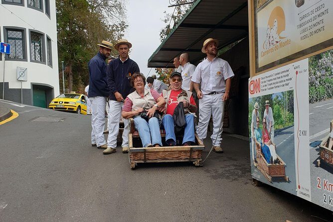 Private Tuk Tuk Tour to Old Town + Monte in Funchal - Price and Value: What $47.77 Buys You (and What It Doesn’t)