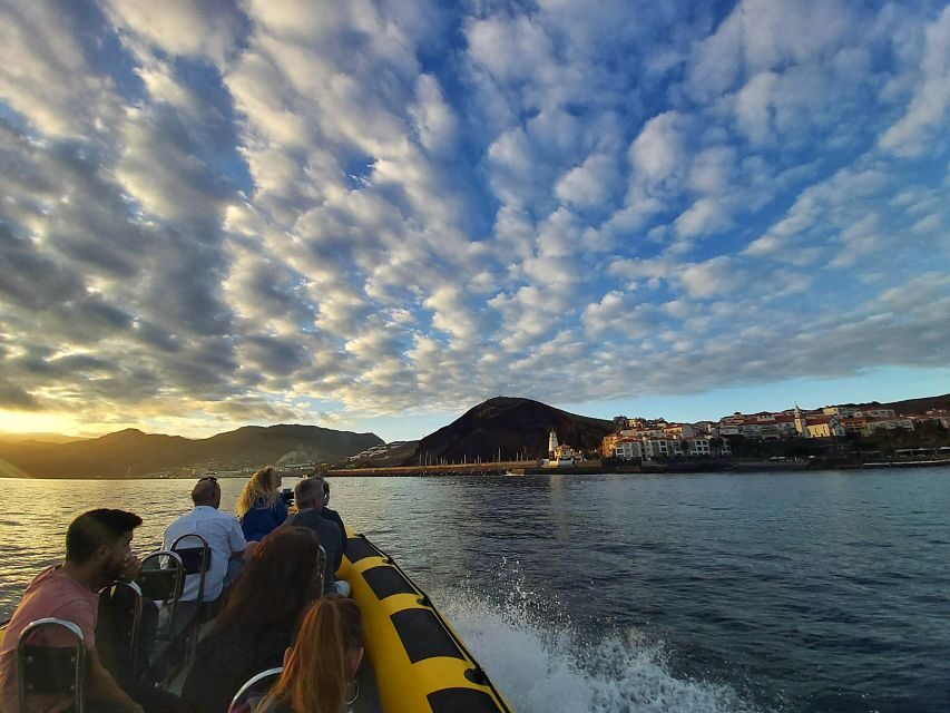Quinta do Lorde: Kayak Experience in Ponta de São Lourenço - Quick highlights to know before you go