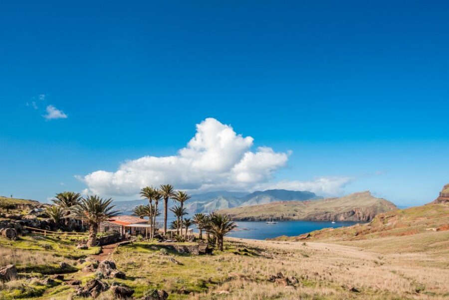 Quinta do Lorde: Kayak Experience in Ponta de São Lourenço - What you’ll actually see on the coast