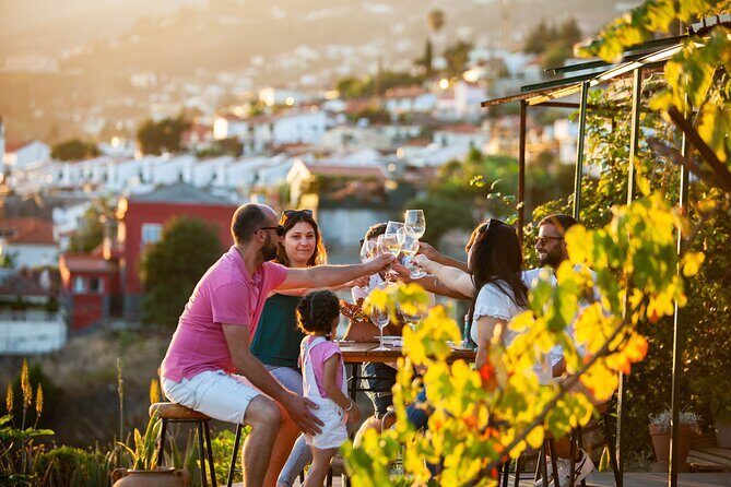 "Re-Canto" Farm-to-Table with Stunning Views at Madeira - Key takeaways before you book