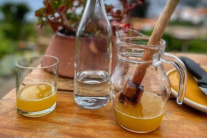 "Re-Canto" Farm-to-Table with Stunning Views at Madeira - Weather matters more than you think