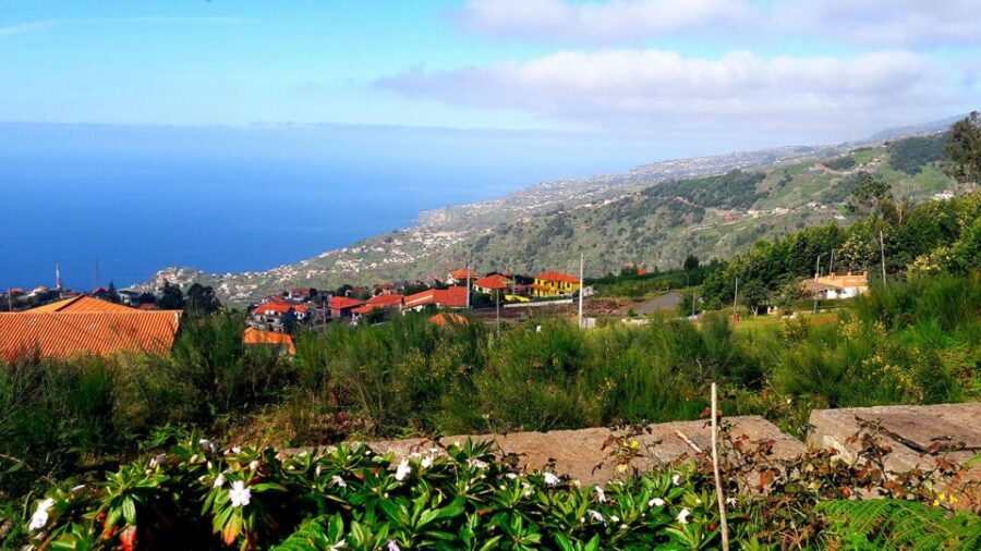 Serra de Água Valley Levada Walk - Key things I’d mark as your must-knows