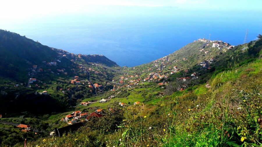 Serra de Água Valley Levada Walk - Price and value: the $38 question