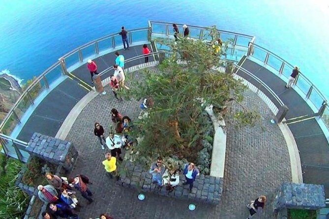 Signature Wine Tastings, Skywalk, Nature 4x4 Open Roof Expedition - Price and what $107.68 buys you in Funchal