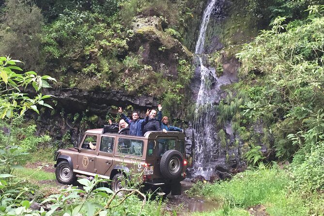 Signature Wine Tastings, Skywalk, Nature 4x4 Open Roof Expedition - Food and timing: plan for lunch costs and breezy breaks