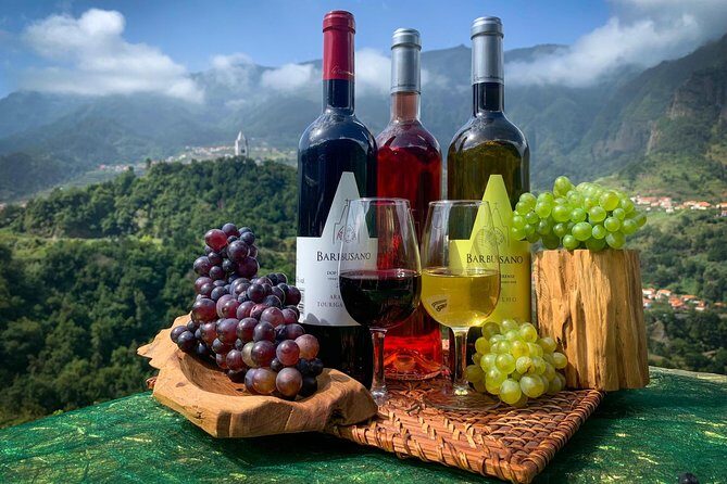 Signature Wine Tastings, Skywalk, Nature 4x4 Open Roof Expedition - Pickup timing and the open-roof 4x4 ride reality