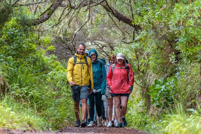 Skywalk 4x4 Experience and Rabacal 25 Fountains Levada Walk - Start time, pickup, and how to plan your morning