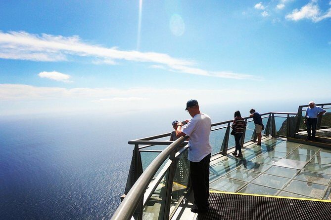 Skywalk, Amazing Views & Wine Tasting in Open Roof 4x4 Adventure - Price and Logistics: Why It’s Such Solid Value