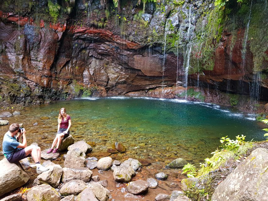 Small Group Walks Rabaçal 25 Fontes - Price and value: is $53 per person worth it?