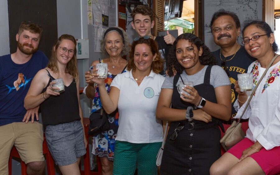 Taste Funchal: food, wine and cultural tour - Quick Hits
