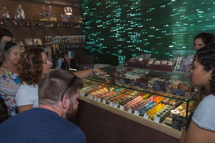 Taste Funchal: food, wine and cultural tour - Price and Value: Is $109 Worth It?