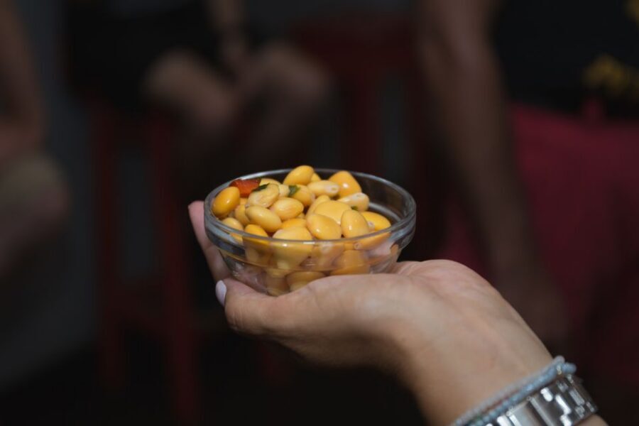 Taste Funchal: food, wine and cultural tour - Traditional Plates You’ll Encounter and How the Guide Makes Them Make Sense