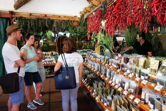 Taste Funchal: food, wine & cultural tour - Price and value: why $112.46 can work for your day