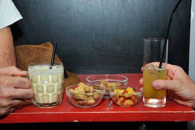 Taste Funchal: food, wine & cultural tour - The 4-hour rhythm: from meeting point to a full plate