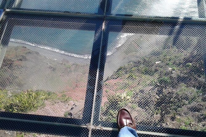 The best of the West of Madeira - Posto Florestal Fanal: laurel trees and the myth-and-reality question